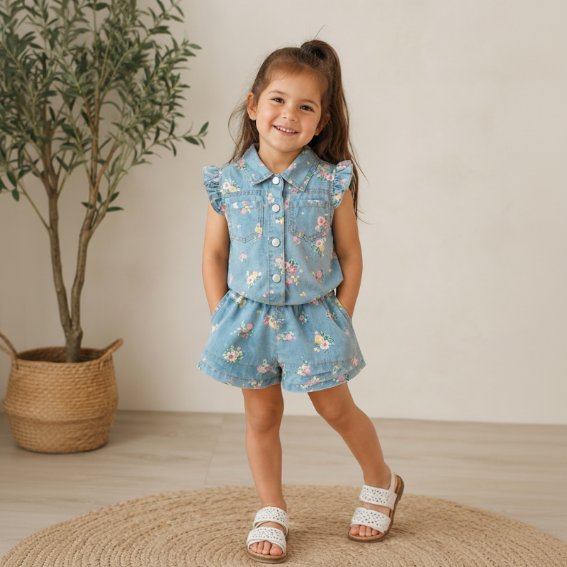 Mini Fashion™ - Sommardesign - Sommarset