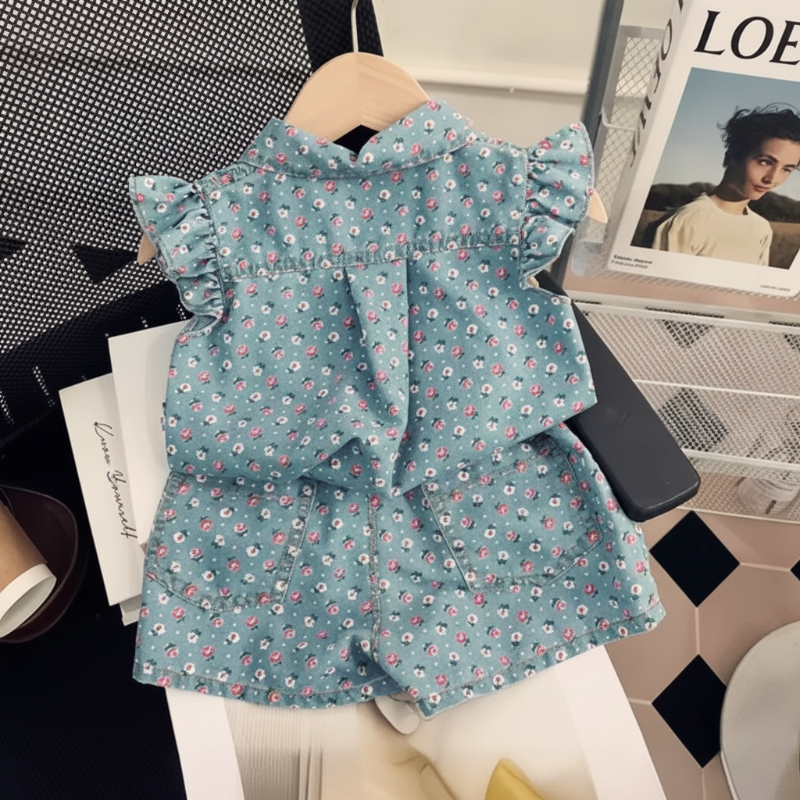 Mini Fashion™ - Sommardesign - Sommarset