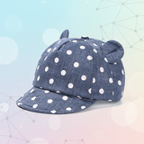MiniStyle – Trendig & mjuk – Barnkeps