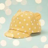 MiniStyle – Trendig & mjuk – Barnkeps