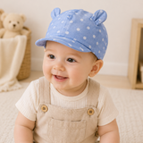 MiniStyle – Trendig & mjuk – Barnkeps