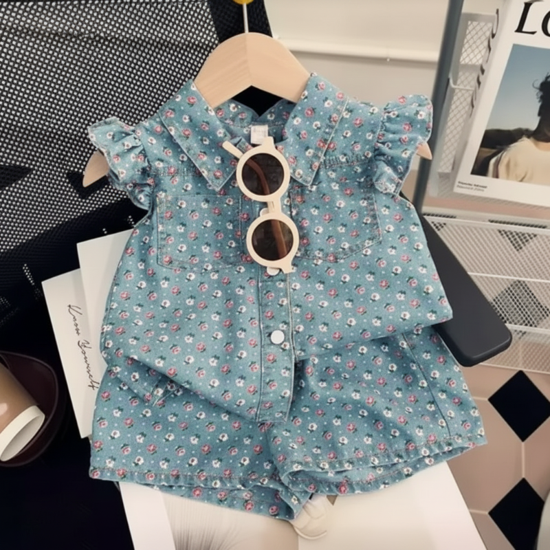 Mini Fashion™ - Sommardesign - Sommarset