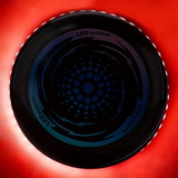 NightFly – Lysande & robust – LED-frisbee