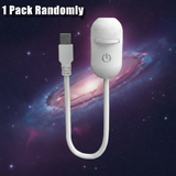 NightSky – Dimmbar & magisk i sovrummet – LED Galaxy-lampa