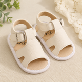 Mini Fashion™ - Mjuk passform - Barnsandaler