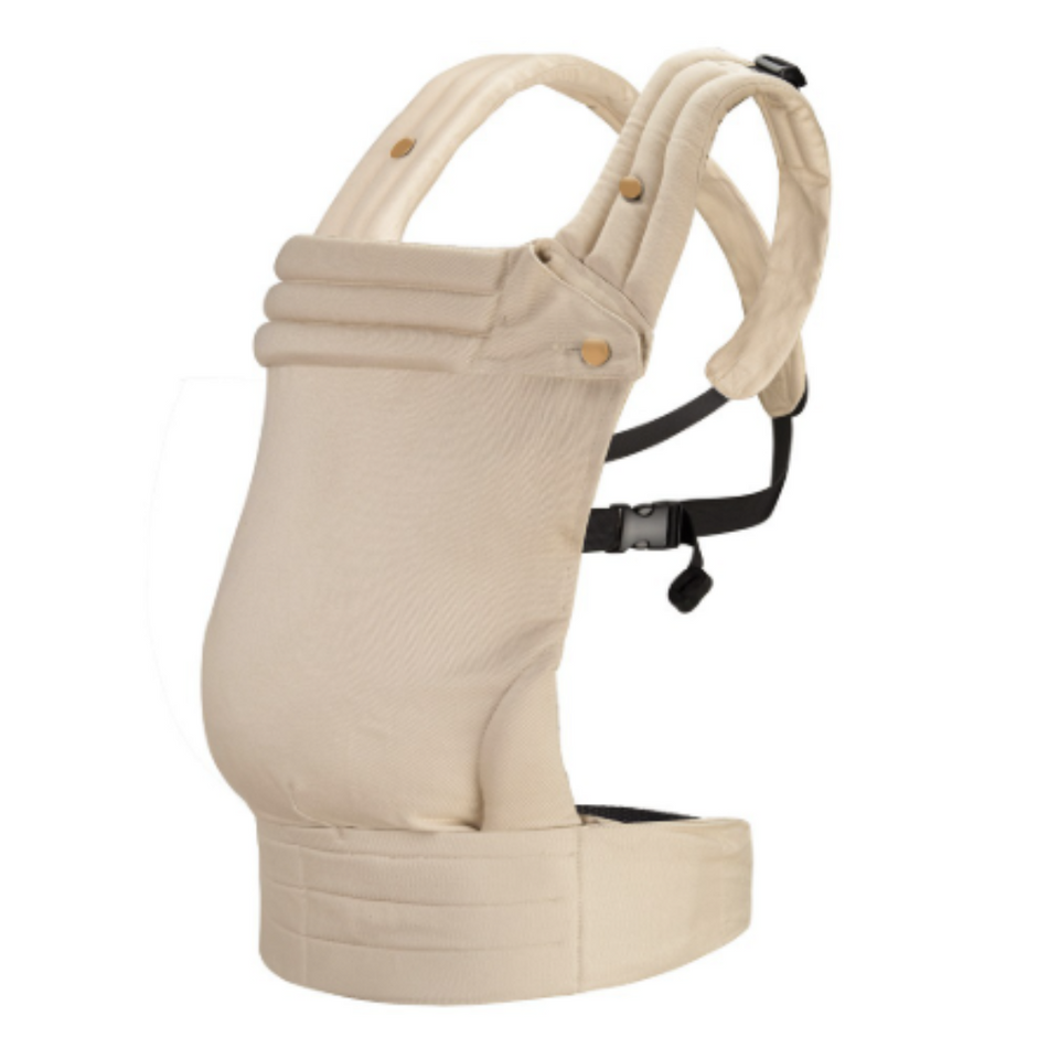 Snug Sling™ – Mjuk och nära – Bärstol för baby och småbarn