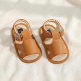 Mini Fashion™ - Mjuk passform - Barnsandaler