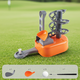 GolfFun – Aktivt & interaktivt – Minigolf-träningsspel
