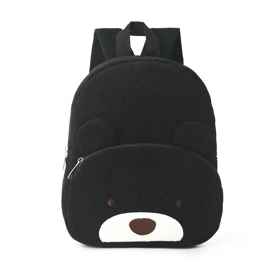 MyLittleBag – Personligt & gulligt – Personlig barnryggsäck med namn och djurmotiv