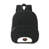 MyLittleBag – Personligt & gulligt – Personlig barnryggsäck med namn och djurmotiv