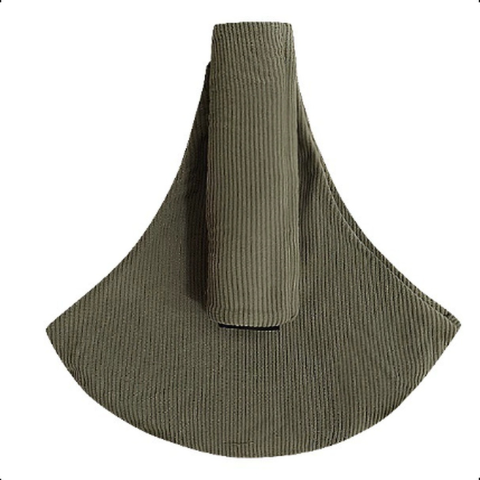 Baby Carry Sling™ - Justerbar bärsele - Höftbärsele