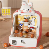 BounceShot – Snabbt och roligt – Basketreflexspel