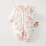 Mini Fashion™ - Bekväm och trendig - Jumpsuit Pyjamas