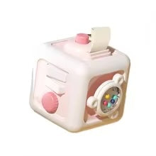 Cube Senses Toy™ - Lärande och skoj -  Cube Senses Leksaker