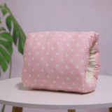 MamáEase – Ergonomiskt och mjukt – Amningskudde för spädbarn