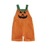 SpookyBaby – Lekfullt & festligt – Halloween-overalls