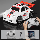 RacePro – RC & Stunt – Driftkänslig racerbil med kamera