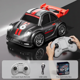 RacePro – RC & Stunt – Driftkänslig racerbil med kamera