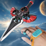AirBlade – Lekfullt & interaktivt – fjärrstyrda flygande leksaker med svärddesign