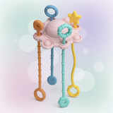 HappyHands – Sensoriskt & Montessori – Sensorisk dragsträng