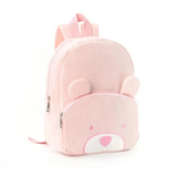 MyLittleBag – Personligt & gulligt – Personlig barnryggsäck med namn och djurmotiv