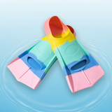 HydroFins – Vattenlek & dykning – Halkskyddade simfötter