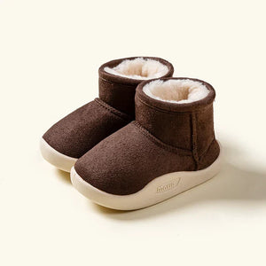 MiniWarm – Ultimat komfort – Abuya vinterstövlar