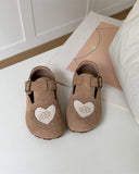 Barefoot – Läder & Barefoot – Barnskor med mjuk sula