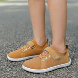 Barefoot – Bred näsa & komfort – Barefoot barnsneakers
