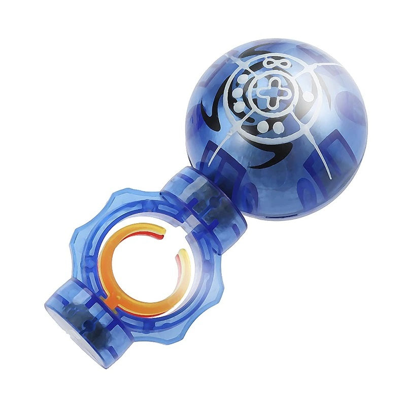 Magnet Toys™ - En unik fidgetring - Fidgetleksak