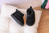 CozySteps – Varma och praktiska – enkla stövlar för barn