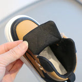 CoolKicks – Bekväma och flexibla – höga sneakers