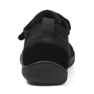 Barefoot – Bred näsa & komfort – Barefoot barnsneakers