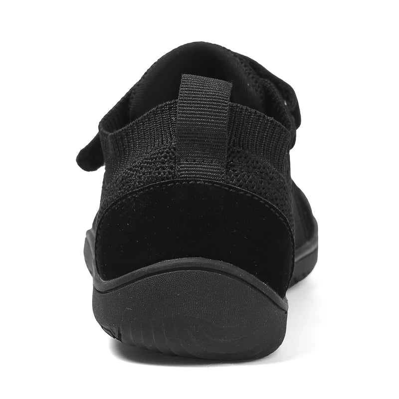 Barefoot – Bred näsa & komfort – Barefoot barnsneakers