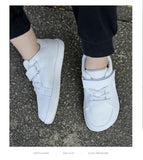 Barefoot – Andningsbar och lätt – Barfotasneakers i mesh