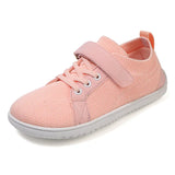 Barefoot – Bred näsa & komfort – Barefoot barnsneakers
