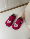 Barefoot – Läder & Barefoot – Barnskor med mjuk sula