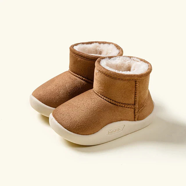 MiniWarm – Ultimat komfort – Abuya vinterstövlar