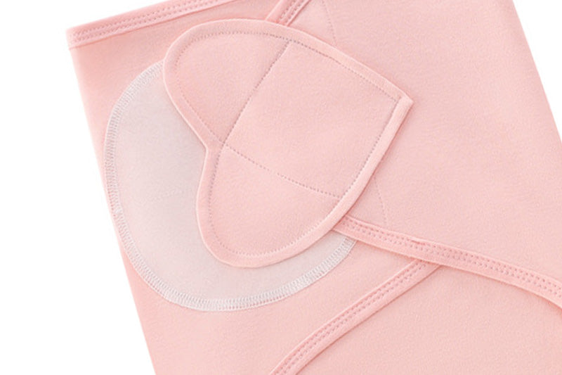 DreamNest – Rust & Comfort – Lyxig inbakningsduk med mössa