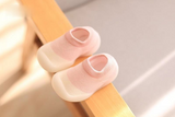TinySteps – Komfort och säkerhet – FlexiFeet babyskor