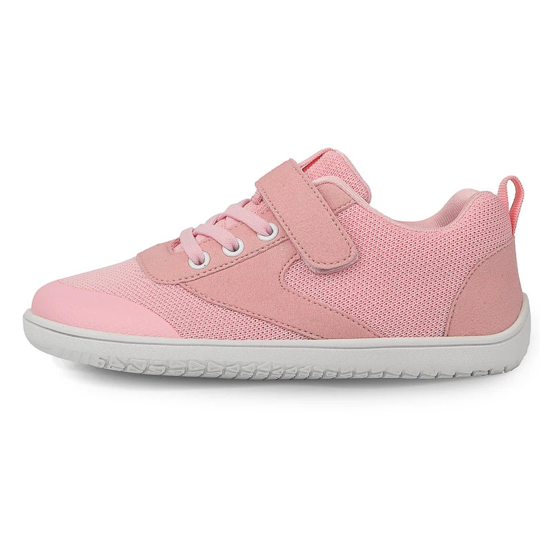 Barefoot – Breda och lätta – Barefoot barnsneakers