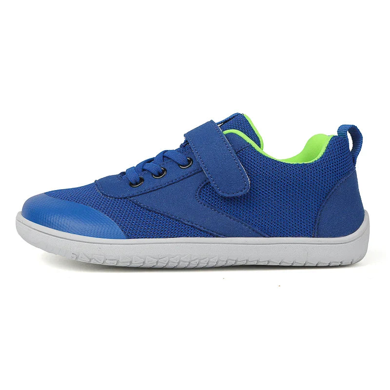 Barefoot – Breda och lätta – Barefoot barnsneakers