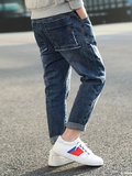 UrbanJeans – Casual & Trendy – Slim Fit-jeans för pojkar