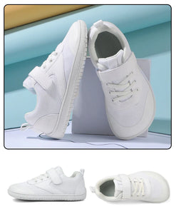 Barefoot – Breda och lätta – Barefoot barnsneakers