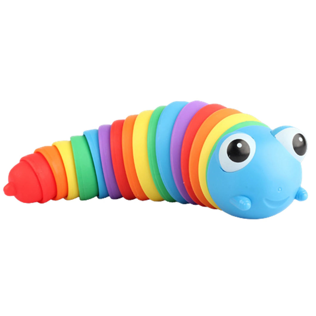 Slug Fidget Toy™ - Njut av avkoppling - Fidget-leksak