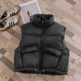 KidoWear – Bekväm och trendig – Bodywarmer