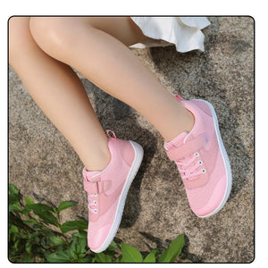 Barefoot – Breda och lätta – Barefoot barnsneakers