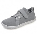 Barefoot – Bred näsa & komfort – Barefoot barnsneakers