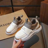 KidStride – Trendiga och funktionella – sneakers med kardborreband