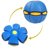 Magic Ball™ - Formskiftande boll | Den roligaste utomhusleksaken